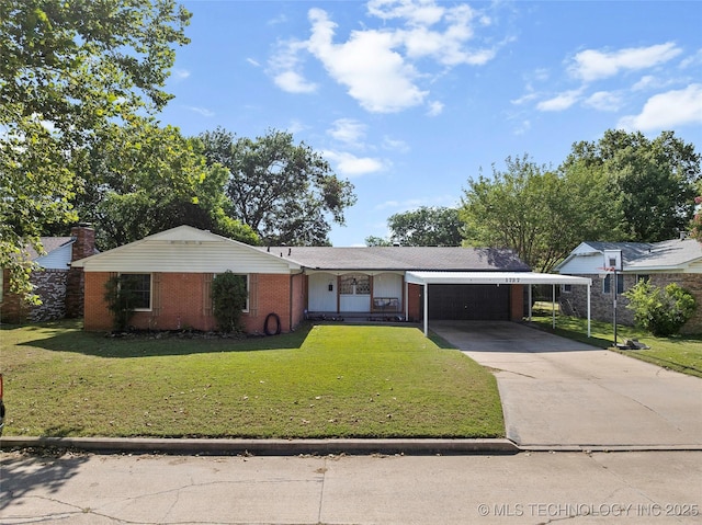 1737 Winchester, Ardmore, OK 73401 - photo 1