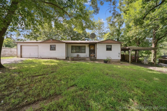 7208 W 61st St, Tulsa, OK 74131 - photo 1