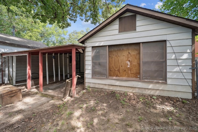 7208 W 61st St, Tulsa, OK 74131 - photo 15