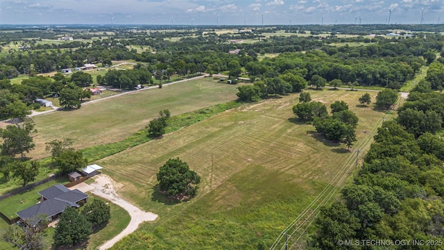 June Dr, Sulphur, OK 73086 - photo 3