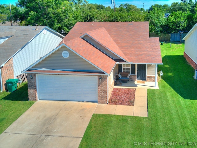 19 E Fairlane Ct, Sapulpa, OK 74066 - photo 3