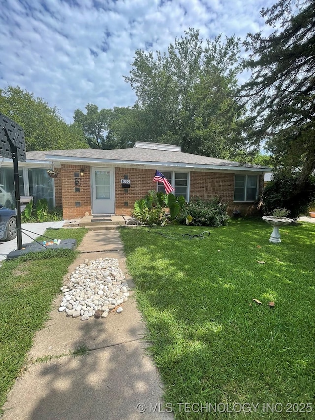 1009 Davis NW, Ardmore, OK 73401 - photo 1