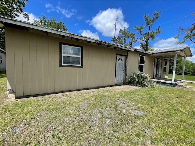 201 School, Ardmore, OK 73401 - photo 3