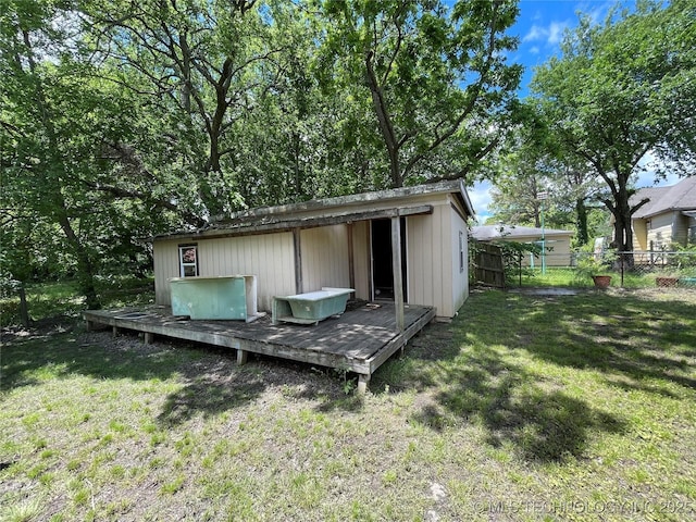 201 School, Ardmore, OK 73401 - photo 4