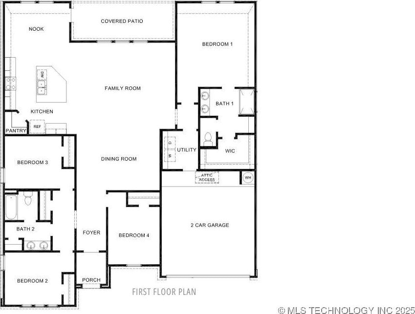 3455 E 155th St S, Bixby, OK 74008 - photo 2