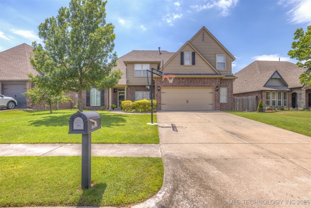 5006 S 164th E Ave, Tulsa, OK 74134 - photo 1