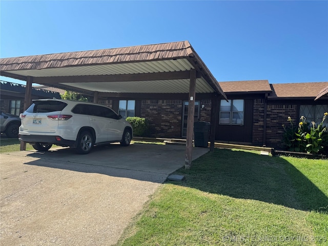 1626 N Cedar, Ardmore, OK 73401 - photo 1