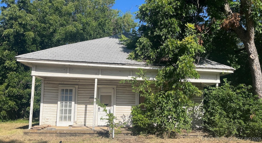 503 N 13th Ave, Durant, OK 74701 - photo 1