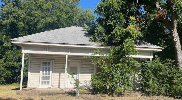 503 N 13th Ave, Durant, OK 74701 - photo 1