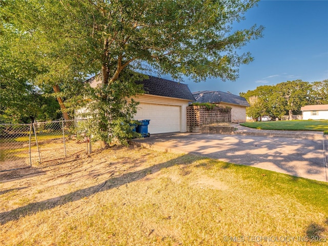 1813 Mockingbird, Mcalester, OK 74501 - photo 5