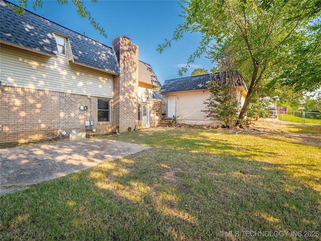 1813 Mockingbird, Mcalester, OK 74501 - photo 13