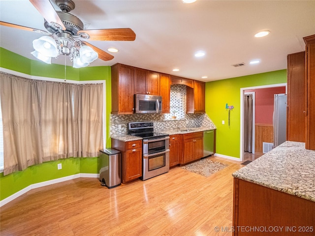 1813 Mockingbird, Mcalester, OK 74501 - photo 30