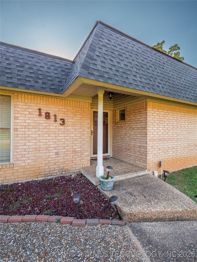 1813 Mockingbird, Mcalester, OK 74501 - photo 2