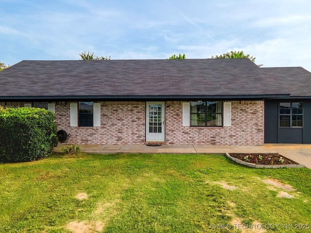 207 W Redding, Whitefield, OK 74472 - photo 18
