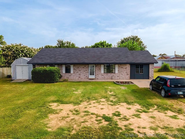 207 W Redding, Whitefield, OK 74472 - photo 19