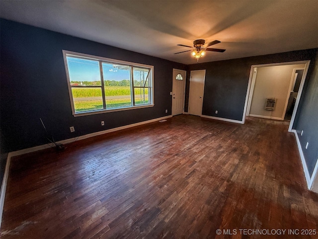 407 N Bliss Ave, Tahlequah, OK 74464 - photo 5