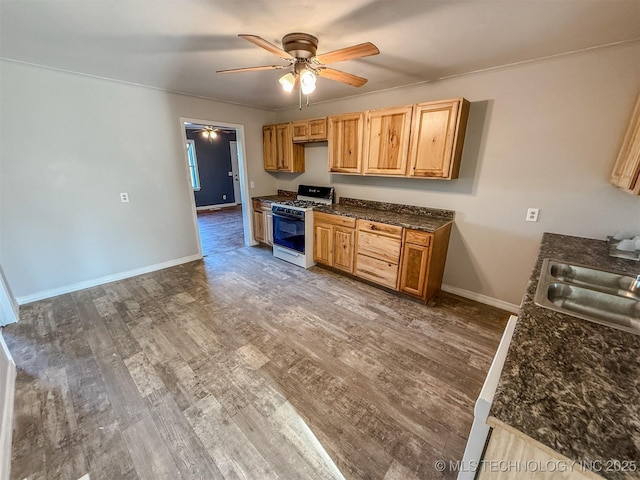 407 N Bliss Ave, Tahlequah, OK 74464 - photo 7