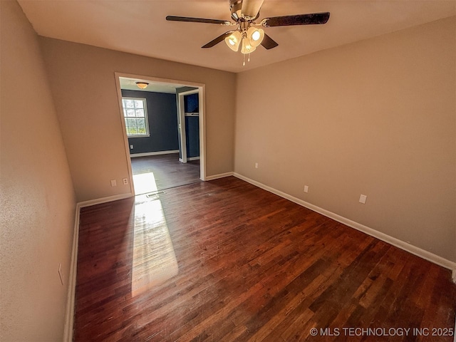 407 N Bliss Ave, Tahlequah, OK 74464 - photo 38