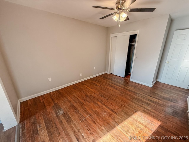 407 N Bliss Ave, Tahlequah, OK 74464 - photo 41