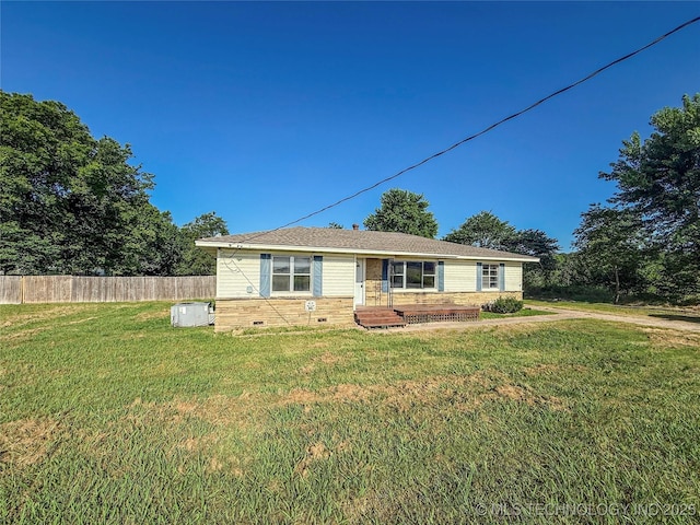 407 N Bliss Ave, Tahlequah, OK 74464 - photo 50