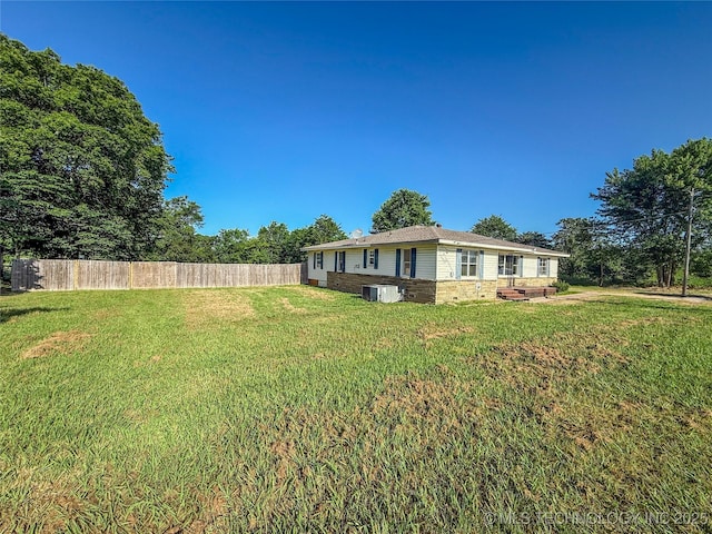 407 N Bliss Ave, Tahlequah, OK 74464 - photo 52