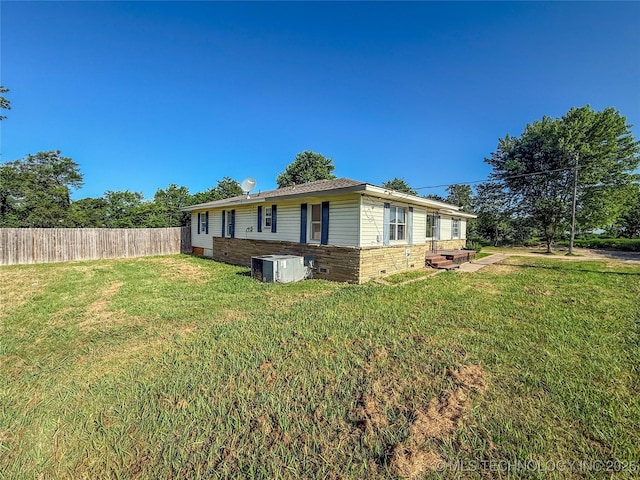 407 N Bliss Ave, Tahlequah, OK 74464 - photo 53