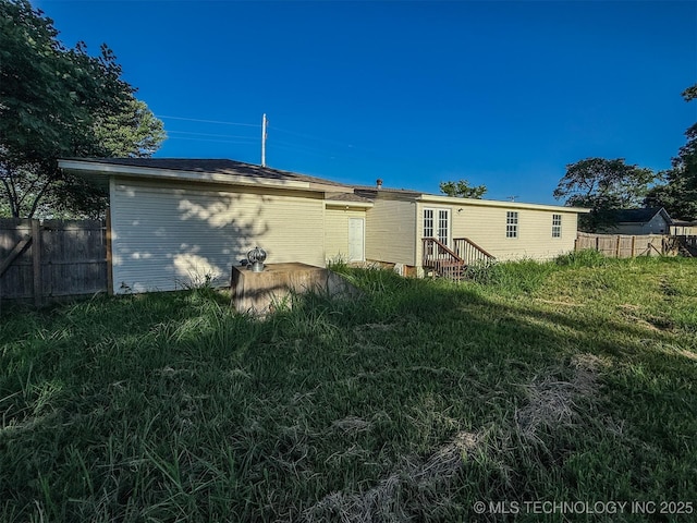 407 N Bliss Ave, Tahlequah, OK 74464 - photo 54
