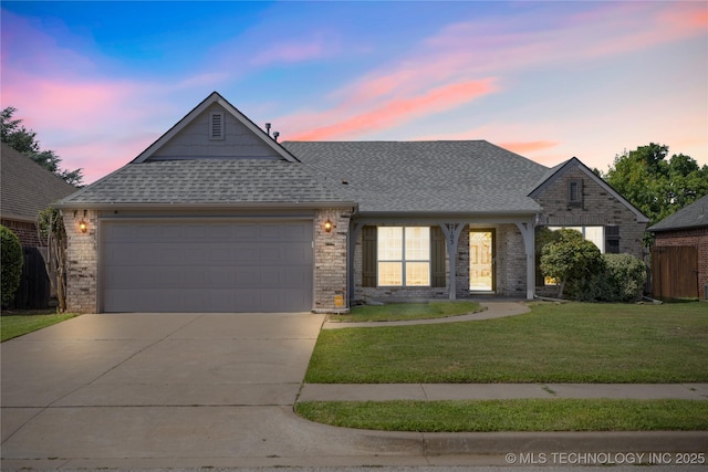 2103 W F Ct, Jenks, OK 74037 - photo 1