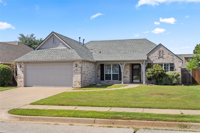 2103 W F Ct, Jenks, OK 74037 - photo 4