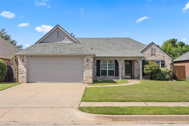 2103 W F Ct, Jenks, OK 74037 - photo 5