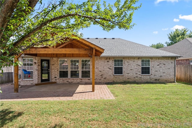2103 W F Ct, Jenks, OK 74037 - photo 37