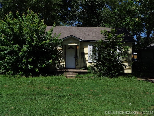 813 N Pawnee Ave, Dewey, OK 74029 - photo 1