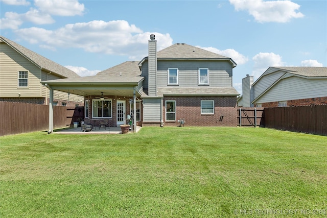 1424 N Yellowood Ave, Broken Arrow, OK 74012 - photo 36