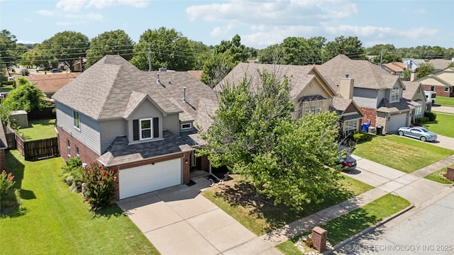 1424 N Yellowood Ave, Broken Arrow, OK 74012 - photo 38