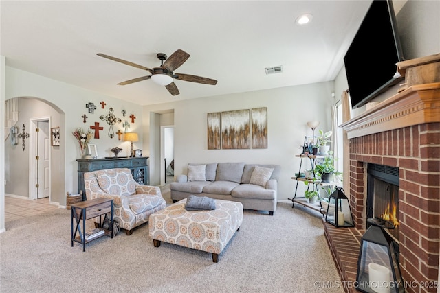 1424 N Yellowood Ave, Broken Arrow, OK 74012 - photo 6