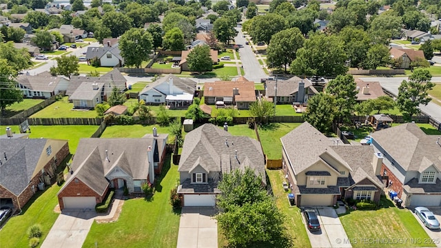 1424 N Yellowood Ave, Broken Arrow, OK 74012 - photo 40