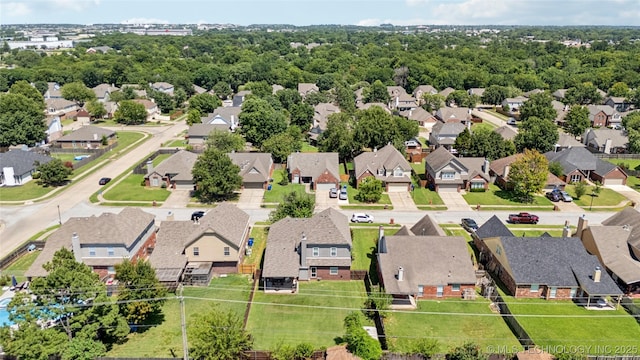 1424 N Yellowood Ave, Broken Arrow, OK 74012 - photo 41