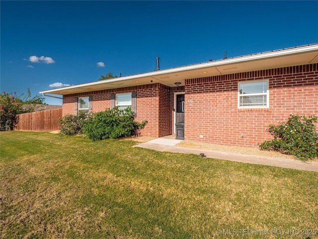 1706 S 5th St, Mcalester, OK 74501 - photo 8