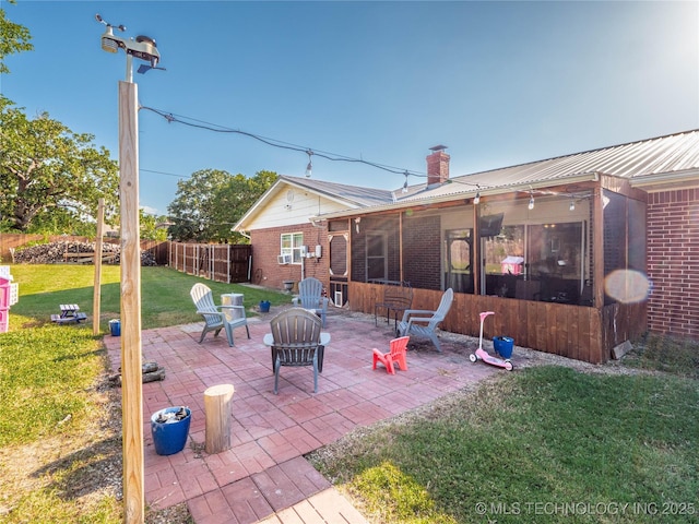 1706 S 5th St, Mcalester, OK 74501 - photo 48