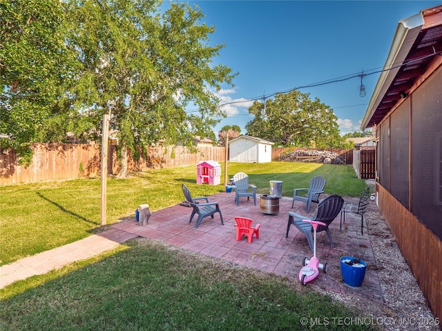 1706 S 5th St, Mcalester, OK 74501 - photo 49