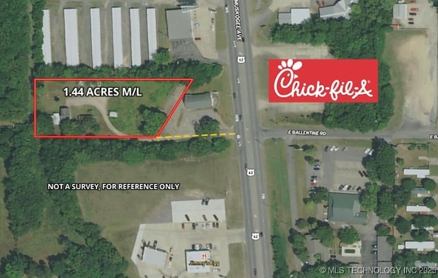 2626 S Muskogee Ave, Tahlequah, OK 74464 - photo 2