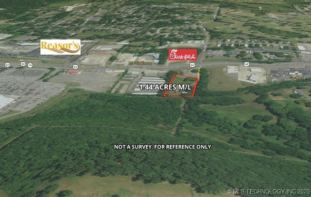 2626 S Muskogee Ave, Tahlequah, OK 74464 - photo 6