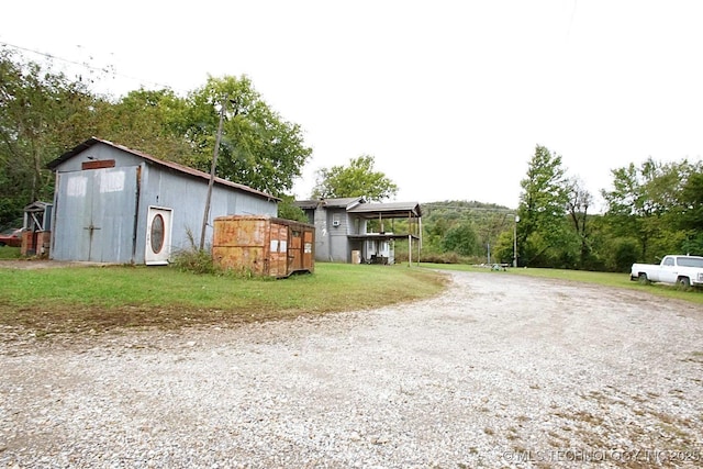 2626 S Muskogee Ave, Tahlequah, OK 74464 - photo 21