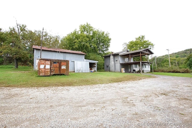 2626 S Muskogee Ave, Tahlequah, OK 74464 - photo 23