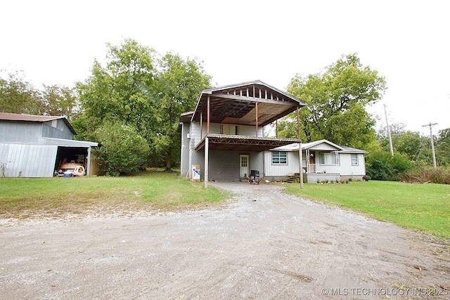 2626 S Muskogee Ave, Tahlequah, OK 74464 - photo 24