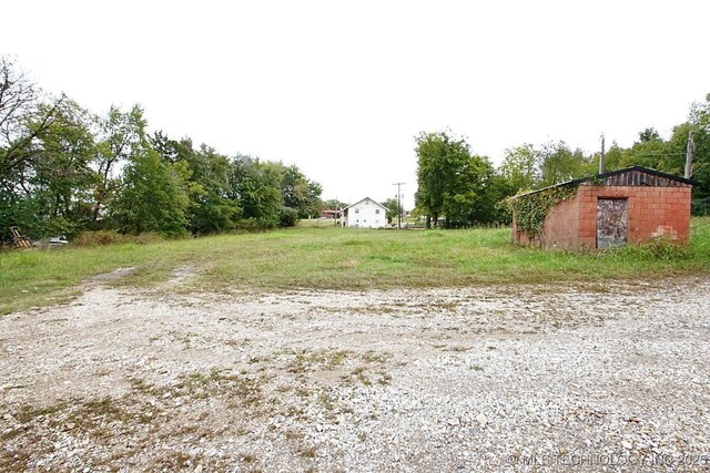 2626 S Muskogee Ave, Tahlequah, OK 74464 - photo 27