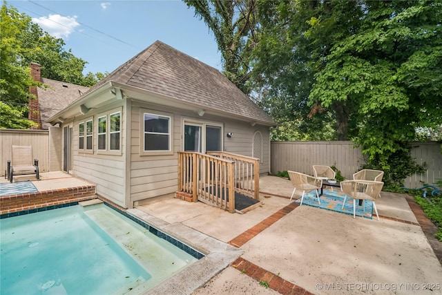 2441 E 31st St, Tulsa, OK 74105 - photo 55