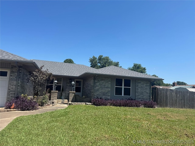 10745 E 29th St, Tulsa, OK 74129 - photo 1
