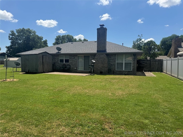 10745 E 29th St, Tulsa, OK 74129 - photo 22