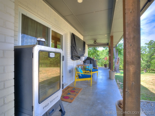116374 S 4209th Rd, Eufaula, OK 74432 - photo 49